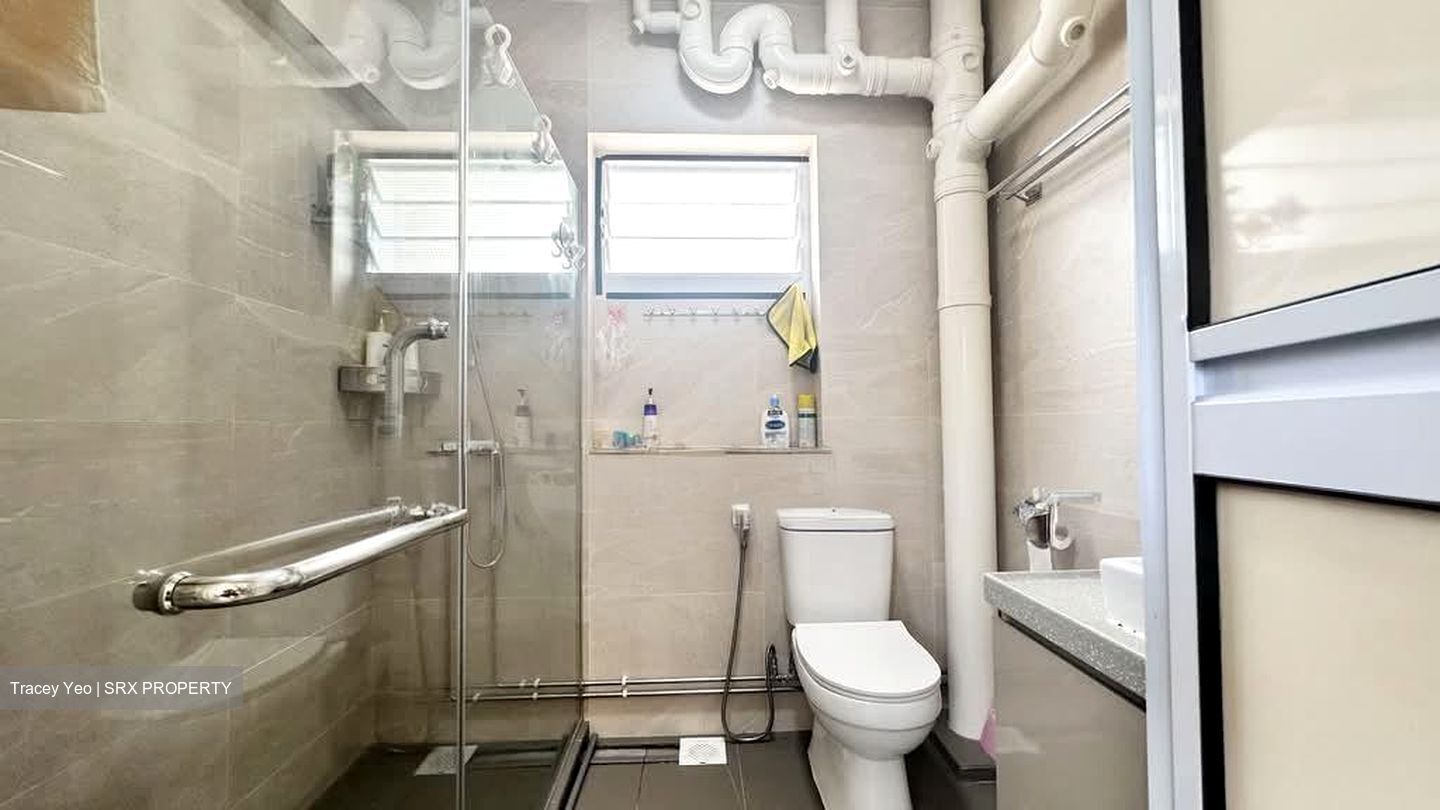 Blk 384 Tampines Street 32 (Tampines), HDB 5 Rooms #547246651